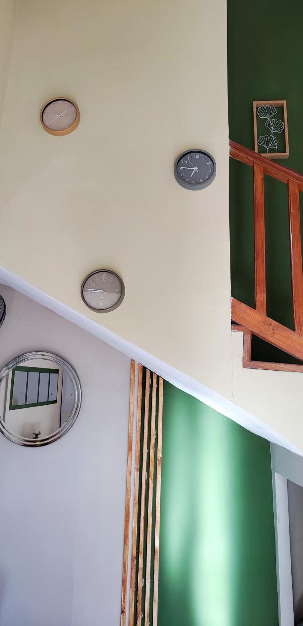 R Garden Villa Au Calme De Baie Du Tombeau, Appartement Familiale De 3 Chambres Et Cuisine Εξωτερικό φωτογραφία