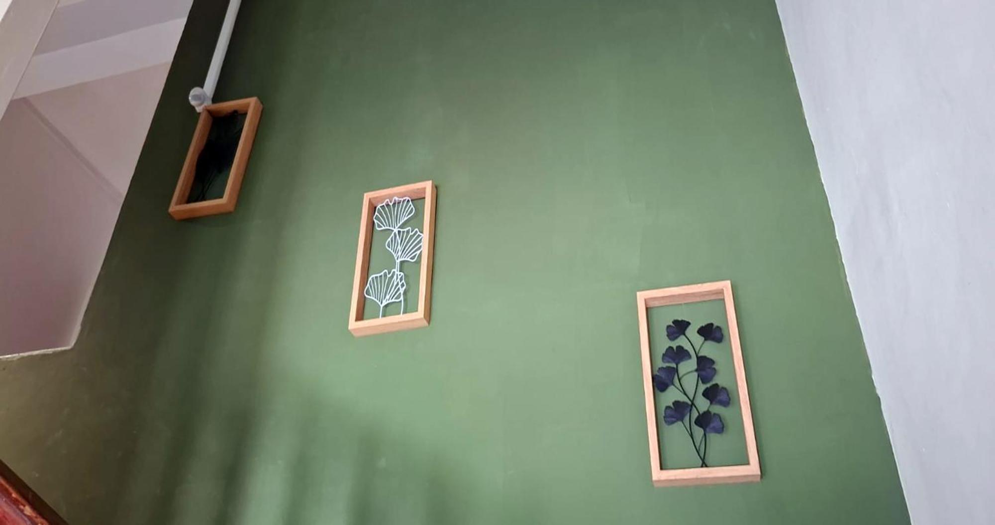 R Garden Villa Au Calme De Baie Du Tombeau, Appartement Familiale De 3 Chambres Et Cuisine Εξωτερικό φωτογραφία