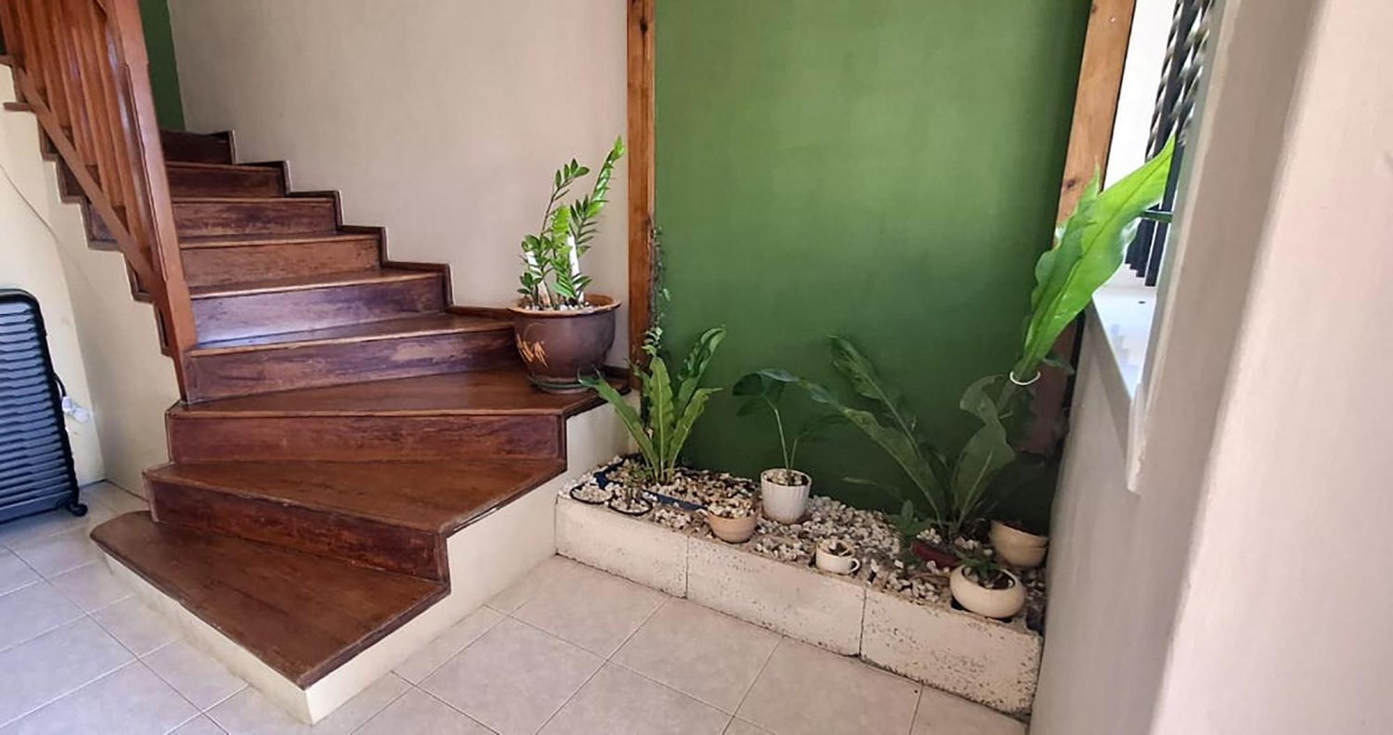 R Garden Villa Au Calme De Baie Du Tombeau, Appartement Familiale De 3 Chambres Et Cuisine Εξωτερικό φωτογραφία